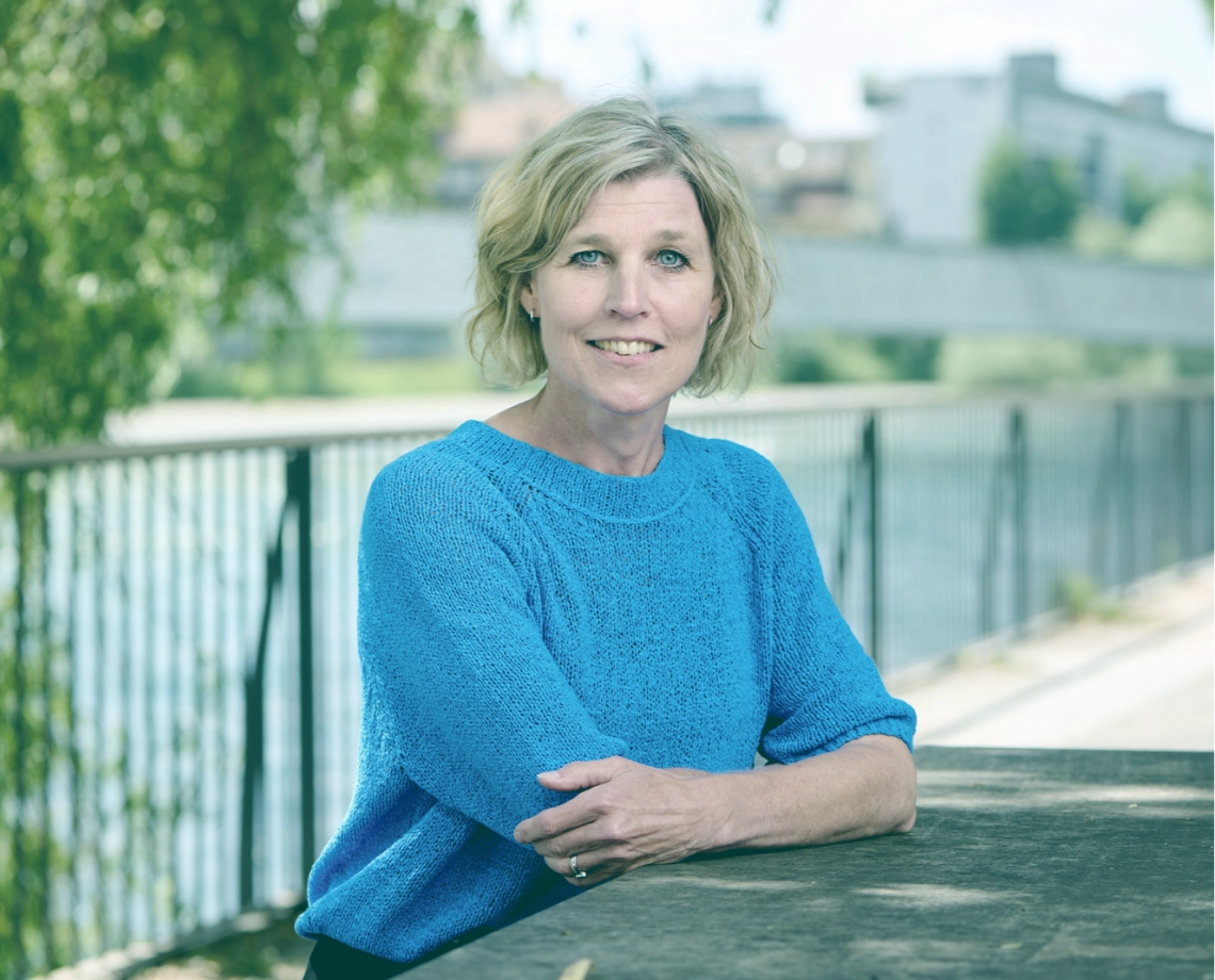 Dagmar Rösler