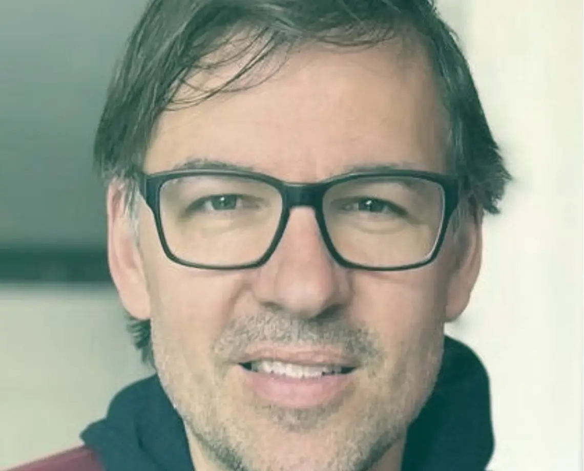 David Mugglin