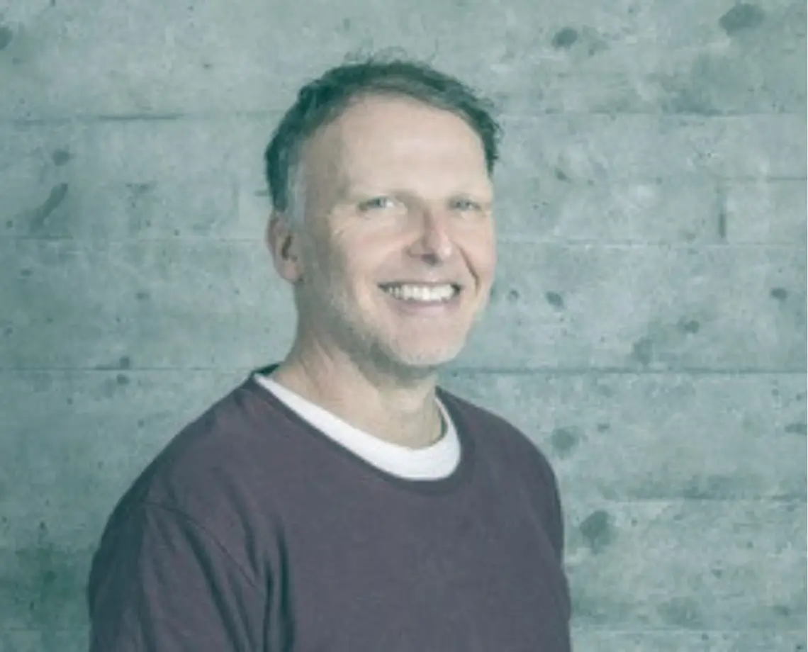 Dominik Bachmann